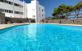 Pandrossos Hotel